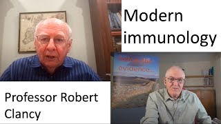 Immunology the modern era [upl. by Festatus]