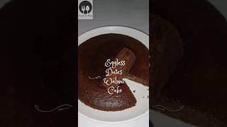 How to make Dates Cake  Easy Cake Recipes at Home  Eggless Cake Recipe  Walnut and Dates Tea Cake [upl. by Naquin]