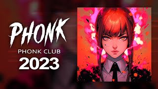 Phonk Music 2023 ※ Best Drift Phonk amp TikTok Phonk ※ Фонк 2023 [upl. by Ajiat]