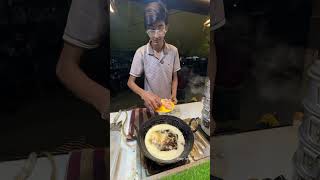 17 Yrs Old Hardworking Boy Selling Jugadu Momos  shorts [upl. by Alano900]