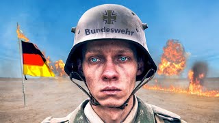 Warum der deutschen Bundeswehr die Soldaten ausgehen [upl. by Ohnuj]