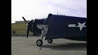 History of the Central Texas Wing of the Commemorative Air Force in 1993 Part 1 [upl. by Warfold]