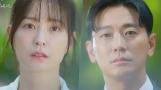 Ju Ji Hoon and Jung Yu Mi with their past love inquotLove Your Enemyquot [upl. by Compton]