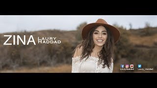 Zina  Babylone by Laury Haddad Cover  زينا  لوري حداد [upl. by Ule497]