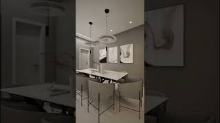 Interior of house 242  UNREAL ENGINE 5 [upl. by Inavoy]