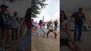 Lebanon Trippers Dance ofw trippers lebanon dance funny highlightseveryone highlights [upl. by Emrich]