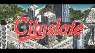 Citystate  Trailer [upl. by Lorenz]