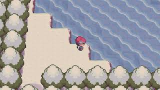 Nostalgic Pokemon Music but its generation 4 Sinnoh [upl. by Ytirahc]