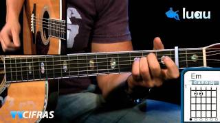 Take On Me  AHA cover peter  aula de violão  tutorial [upl. by Beker696]