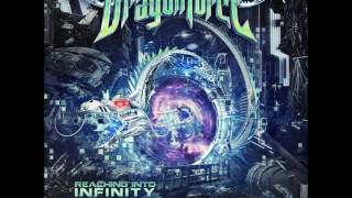 DragonForce  Hatred and Revenge Bonus song [upl. by Lola655]