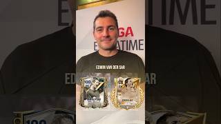 Casillas Best GK in Fc Mobile fcmobile fifamobile eafcmobile25 [upl. by Ecyle]