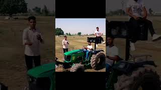 Jaat song jondeer tractor status video Nishu deshwal automobile nishudeshwal farming jaatmehkma [upl. by Yelnet]