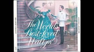 Readers Digest Presents The Worlds BestLoved Waltzes Disc 3 [upl. by Eceryt]