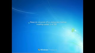 How To Update Windows 7 To Windows 10 COMPLETE Tutorial [upl. by Sophie]