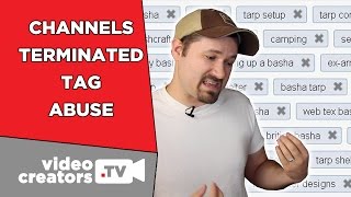 YouTube Tags Myth List Tags in the Video Description [upl. by Whitby355]