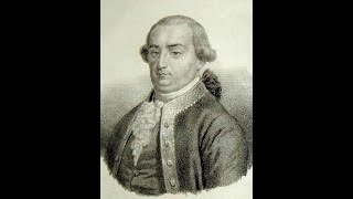 Cesare Beccaria 1738 1794 Italian criminologist Criminology [upl. by Rosemari]