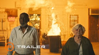 Thelma  Official Trailer 2024  June Squibb Richard Roundtree Parker Posey Clark Gregg [upl. by Cherey]