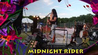 Midnight Rider  CC Coletti  Entertainment Consultants [upl. by Strawn]