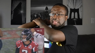 Super Bowl LI 51 Extended Highlights Patriots vs Falcons 2017 REACTION  SPORTS REACTIONS [upl. by Waylen476]