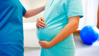 Study supports midwifeled care [upl. by Anrev138]