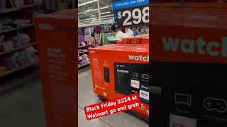 blackfridaywalmart walmartwalmart2024 blackmart [upl. by Aymahs]