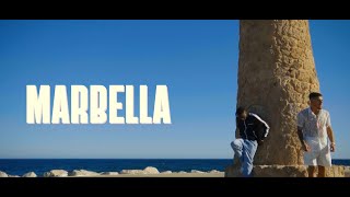 Rafa Contreras CB18  Marbella Video Oficial [upl. by East]