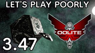 Oolite 191  Lets Play Poorly  347  shrubbery mousetrap [upl. by Froma]