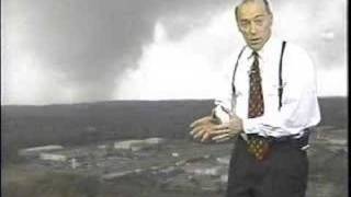 December 16 2000 Tuscaloosa Tornado [upl. by Lay698]