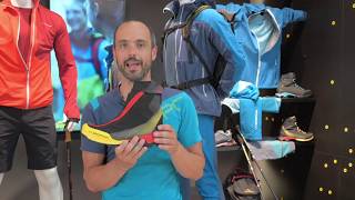 La Sportiva Aequilibrium Top  Mountaineering Collection Summer 2021 [upl. by Matt]