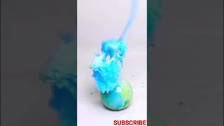 Elephant Toothpaste Epic Explosion Elephant Toothpaste Experiment Science experiment [upl. by Oliviero]