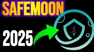 Cómo Comprar SAFEMOON CRYPTO en 2025 💎😨😨 [upl. by Akiemaj505]