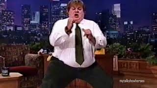 CHRIS FARLEY brings the LOVE  PT1 [upl. by Angus383]