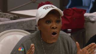 The Celebrity Apprentice Dionne Warwick [upl. by Moretta]