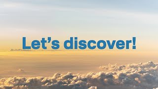 Discover Airlines  Lets discover unser neues Design [upl. by Ricarda]