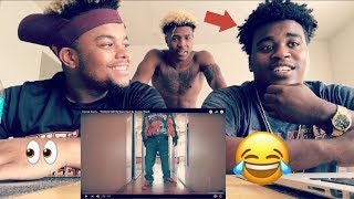 KODAK BLACK  TRANSPORTIN REACTION FT CIANTE LEMUEL J WILD [upl. by Darees]