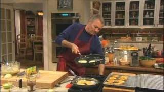 Superbowl Snacks Jacques Pépin More Fast Food My Way  KQED [upl. by Branscum186]