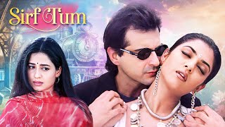 Sirf Tum Full Hindi Movie 4K  Sanjay Kapoor Sushmita Sen amp Priya Gill  Salman Khan  Bollywood [upl. by Aziar613]