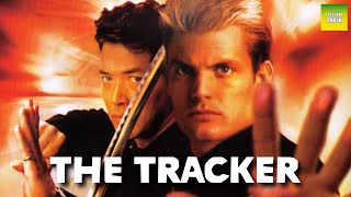 The Tracker 🔫  FILME COMPLETO DUBLADO  Ação  Casper Van Dien  2001 [upl. by Nosemyaj962]