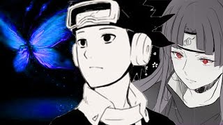 TEORIA QUEM É A MÃE DO OBITO [upl. by Noni120]