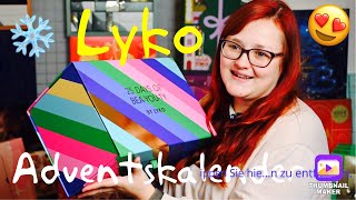 ADVENTSKALENDER UNBOXING  25 Days of Beayou ty Christmas Calendar 2024  Ich liebe die 24 [upl. by Acenom]