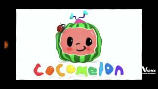 cocomelon rap song [upl. by Gautious]