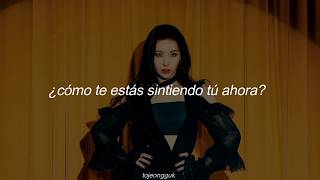 ✧ Heroine 주인공 – SUNMI 선미  Sub Español ✧ [upl. by Gainer]