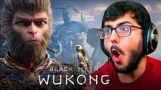 WUKONG PLAYS CARRYMINATI [upl. by Robillard]