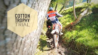 BVM VLOG 149  Cotton Trophy Trial [upl. by Sedecram]