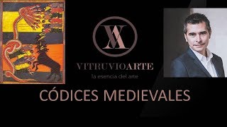 CÓDICES MEDIEVALES [upl. by Celin797]