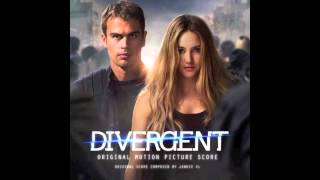 07 quotErudite Planquot Divergent Original Motion Picture Score [upl. by Juana]