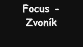 Focus  Zvoník [upl. by Nitsej]