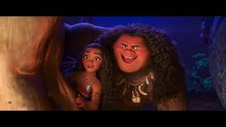 Disney Craziness Moana Try Not To Laugh Disney Craziness Moana Parody with Minions [upl. by Stelmach]