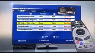 DStv Catch Up [upl. by Medina]