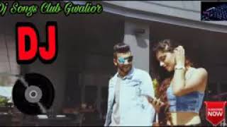 DJ kardi hai follow gadiya remix song [upl. by Nottage]